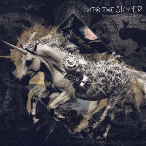 Into the Sky EP ［CD+DVD］＜初回生産限定盤＞