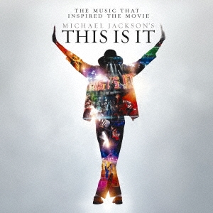 MICHAEL JACKSON'S THIS IS IT