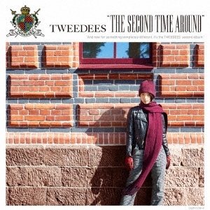 THE SECOND TIME AROUND ［CD+DVD］＜初回盤＞