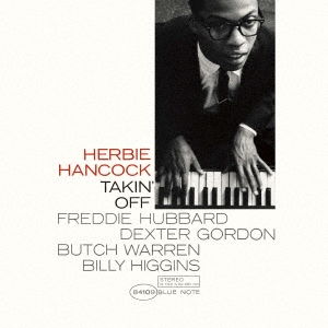 Herbie Hancock/ƥ󡦥 +3[UCCU-5702]