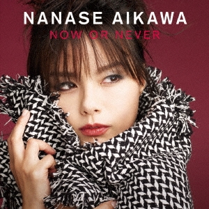 NOW OR NEVER ［CD+DVD］
