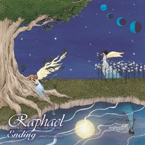 Raphael (J-Pop)/Ending -1999072319991201-[AVCD-93446]