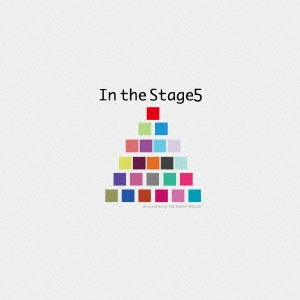 Track's/In the Stage 5[TNAD-87]