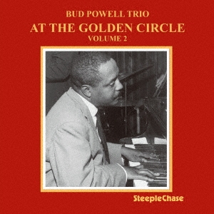 アット・ザ・ゴールデン・サークル Vol.2＜完全限定盤＞