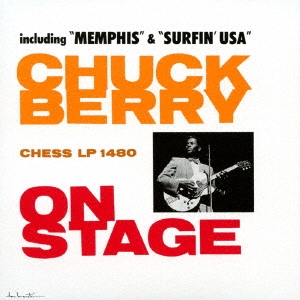 Chuck Berry/å٥꡼󡦥ơ +11ס[UICY-78363]