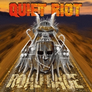 Quiet Riot/ɡ쥤[KICP-1841]