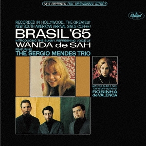 ブラジル'65＜限定盤＞
