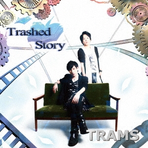 TOWER RECORDS ONLINE㤨TRAMS/Trashed Story[TRMS-0001]פβǤʤ1,528ߤˤʤޤ