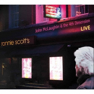 Live at Ronnie Scott's