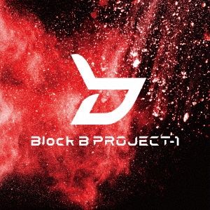 PROJECT-1 EP (TYPE-RED) ［CD+DVD］＜通常盤/初回限定仕様＞