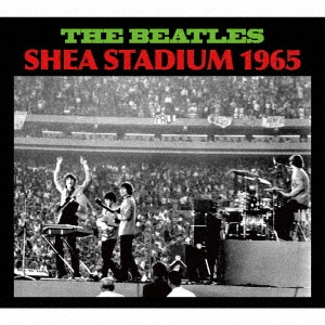 The Beatles/SHEA STADIUM 1965