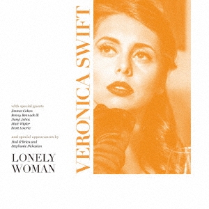 Lonely Woman