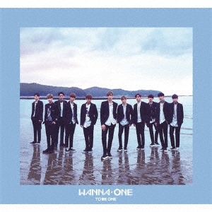 1×1＝1(TO BE ONE)-JAPAN EDITION- (Sky Ver.) ［CD+DVD］