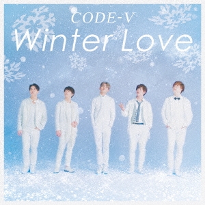 Winter Love＜通常盤＞
