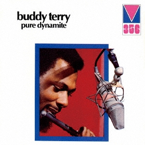 Buddy Terry/ԥ奢ʥޥȡ㴰ס[CDSOL-45285]