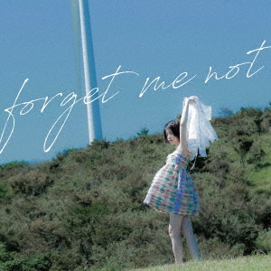 maimie/forget me not[DDCZ-2191]