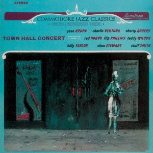 タウン・ホール・コンサート Vol.2＜完全限定生産盤＞