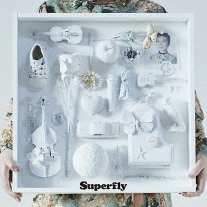Superfly/Bloom̾ס[WPCL-12862]