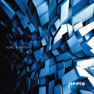 peeto/LIKE A WAVES[ATSE-0002]