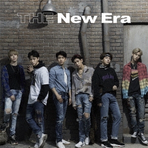 THE New Era ［CD+DVD］＜初回生産限定盤B/JB&ヨンジェ&ベンベン ユニット盤＞