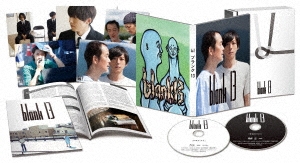 blank13 ［Blu-ray Disc+DVD］