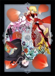 Fate/EXTRA Last Encore 03＜完全生産限定版＞