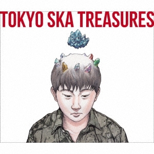 TOKYO SKA TREASURES ～ベスト・オブ・東京スカパラダイスオーケストラ～