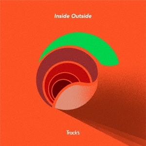 Track's/Inside Outside[TNAD-127]