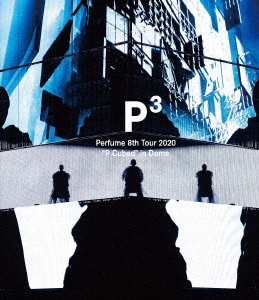 Perfume/Perfume 8th Tour 2020 