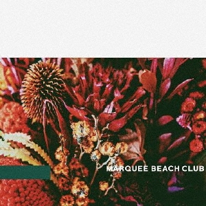 MARQUEE BEACH CLUB/journey/feel㴰ץ쥹ס[DBEP9]