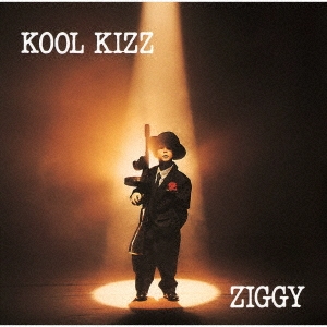 KOOL KIZZ/ZIGGY