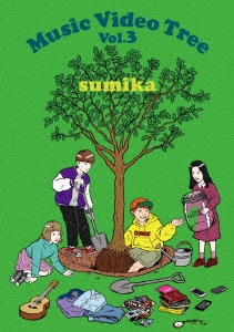 sumika/Music Video Tree Vol.[SRBL-1944]