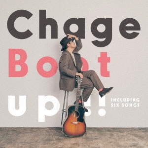 Boot up !! ［CD+DVD］＜限定盤＞