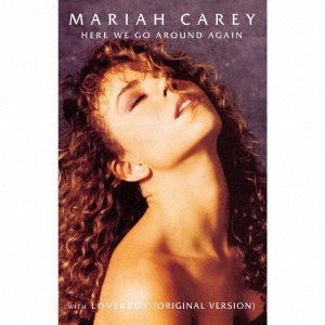 Mariah Carey/ҥ饦ɡ/ܡ (Firecracker Original Version)㴰ס[SITP-2]