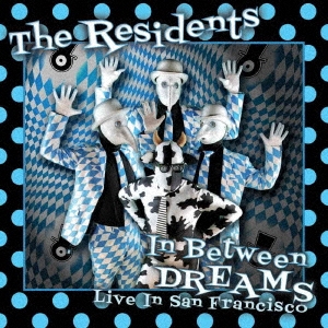The Residents/󡦥ӥȥ󡦥ɥ꡼ॹ饤󡦥ե󥷥 CD+DVD[CDSOL-70932]