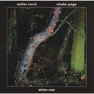 Walter Norris/󥿡㴰ס[CDSOL-46336]
