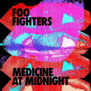Foo Fighters/ǥ󡦥åȡߥåɥʥ[SICP-6329]
