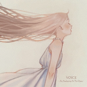 VOICE -An Awakening At The Opera-