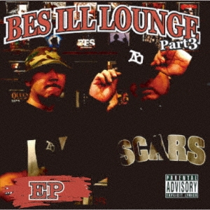 BES ILL LOUNGE Part 3 - EP＜完全限定プレス盤＞