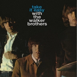 The Walker Brothers/ŷ֥饶1STס[UICY-79487]