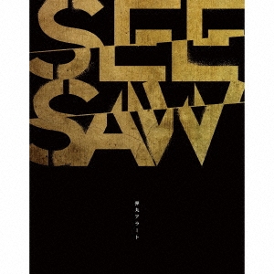 SEESAW/ƴݥ顼 CD+2DVDϡ㴰ס[LHMH-1014]