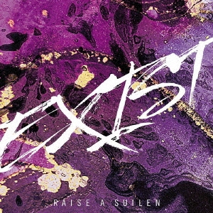 EXIST ［CD+Blu-ray Disc］＜生産限定盤＞