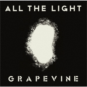 GRAPEVINE/ALL THE LIGHT＜生産限定盤＞