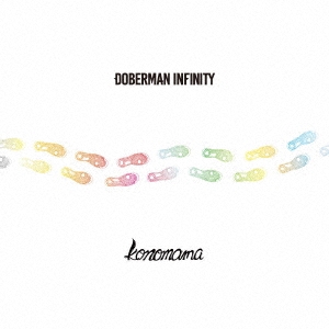 DOBERMAN INFINITY/konomama[XNLD-10097]