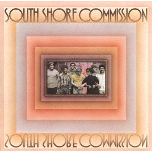 South Shore Commission/祢ߥå +8[OTLCD5366]