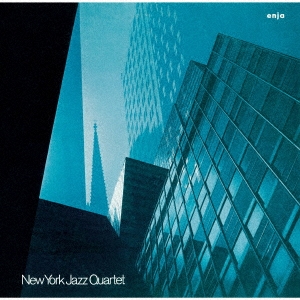 New York Jazz Quartet/ָס[UVJZ-21076]