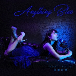 ƣ/Anything Blue[LILA-001]