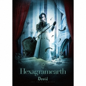 David/Hexagramearth CD+ڥ֥ååȡϡType-H[RDCD-020]