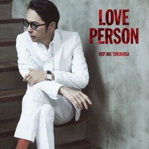 LOVE PERSON ［CD+Blu-ray Disc］＜初回限定MTV Unplugged映像盤＞