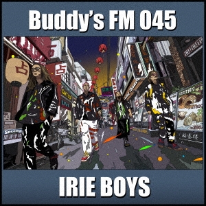 Buddys FM 045＜初回盤＞